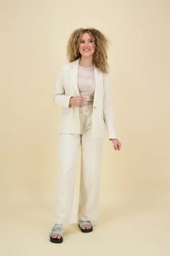 Broek Milis Breeze Beige