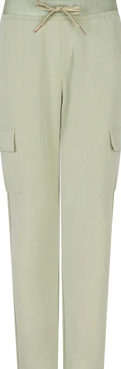Broek Modal Groen