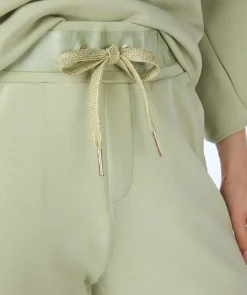 Broek Modal Groen