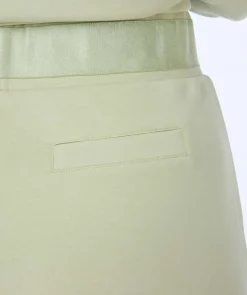 Broek Modal Groen
