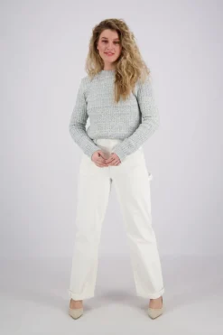 Broek Mose Wit