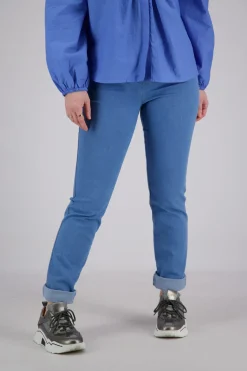Broek My Darling Blauw