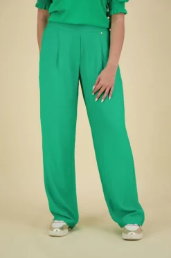 Broek Neale Groen