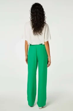 Broek Neale Groen