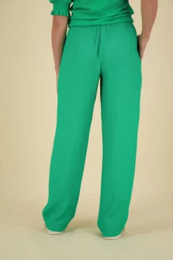 Broek Neale Groen