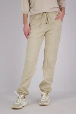 Broek Nicky Beige