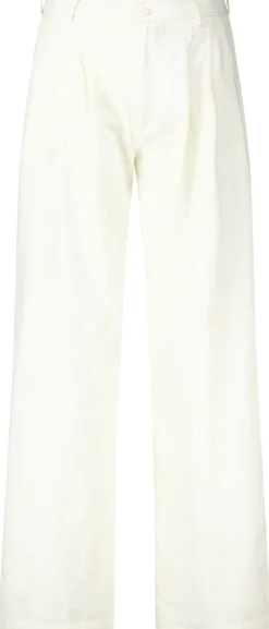 Broek Pampeneira Lolo Beige