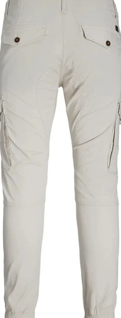Broek Paul Cargo Beige