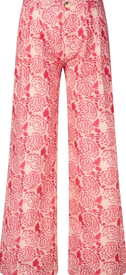 Broek Peonia Lolo Multi