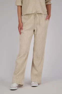 Broek Percy Beige