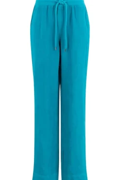 Broek Phil Blauw