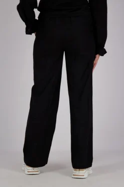 Broek Polene Zwart
