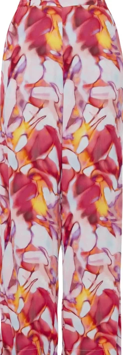 Broek Pomona Roze