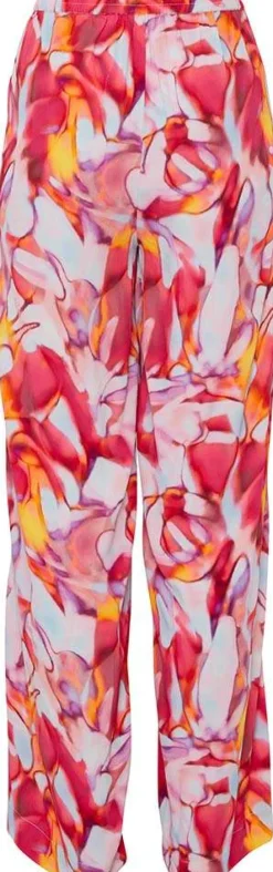 Broek Pomona Roze