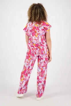 Broek Pomona Roze