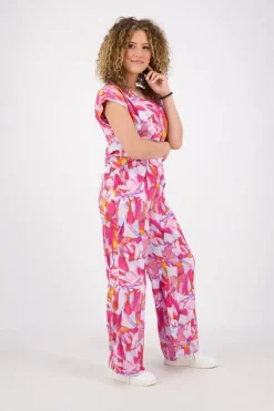 Broek Pomona Roze