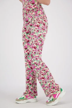 Broek Porcia Multi