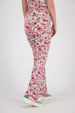 Broek Porcia Multi