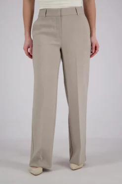 Broek Rita Mel Beige