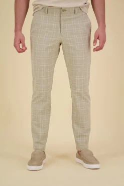 Broek Roberts Bruin