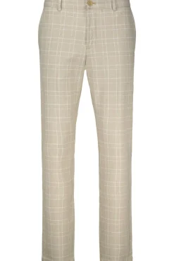 Broek Roberts Bruin
