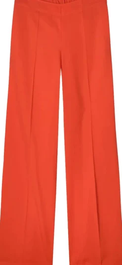 Broek Rood