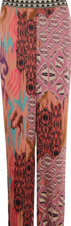 Broek Roze