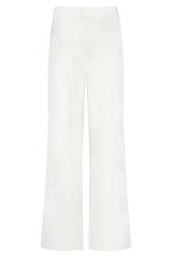 Broek Ruben Wit