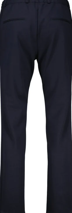 Broek Spartakus Donkerblauw
