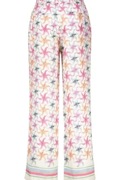 Broek Starfish Beige