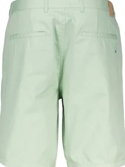 Broek Stuart Groen