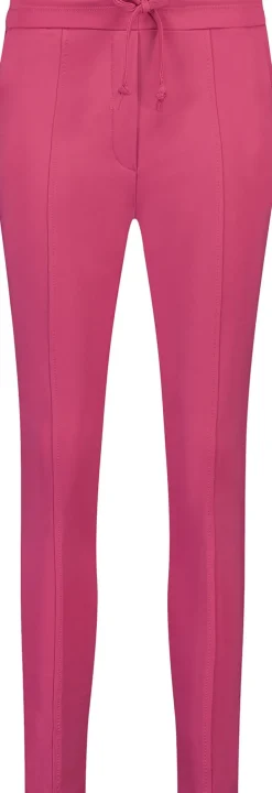Broek Tamar Roze