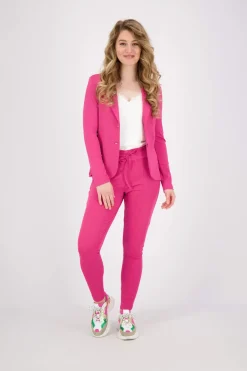 Broek Tamar Roze