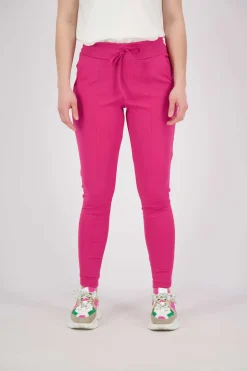 Broek Tamar Roze