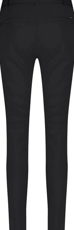 Broek Tokio Zwart