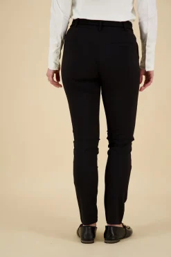 Broek Tokio Zwart