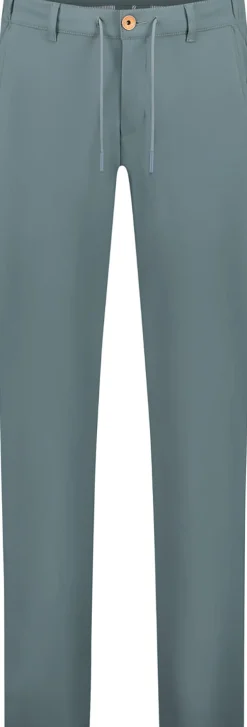 Broek Travel Blauw