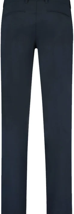 Broek Travel Donkerblauw