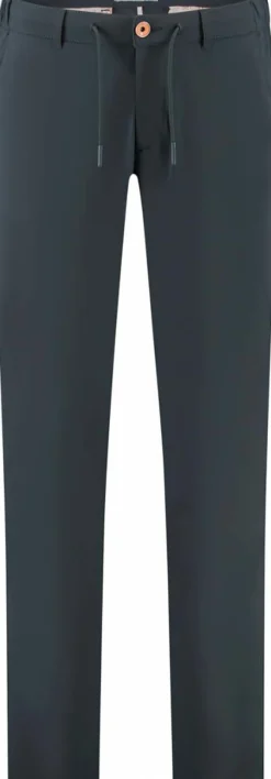 Broek Travel Grijs