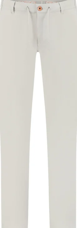Broek Travel Grijs