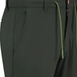 Broek Travel Groen