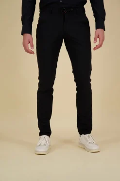 Broek Travel Zwart