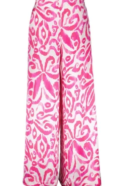 Broek Trust Roze