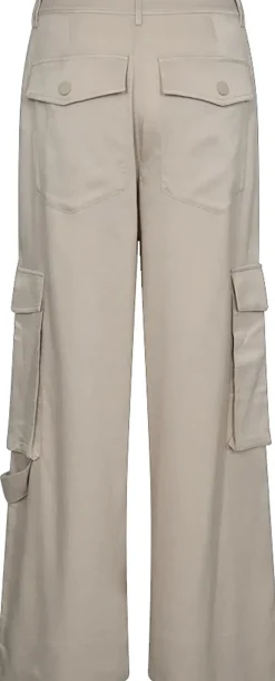 Broek Vianna Beige