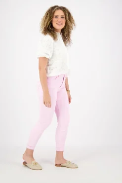 Broek Vice Roze