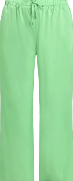 Broek Visola Groen