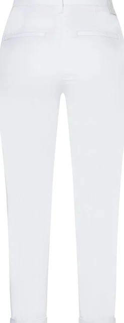 Broek Wit
