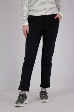 Broek Zwart