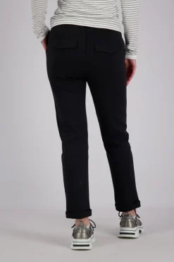 Broek Zwart