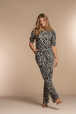 Broek Zwart